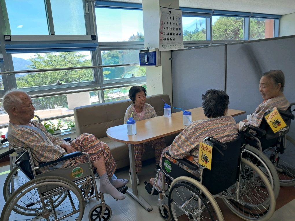 20250709 꽃담나누기